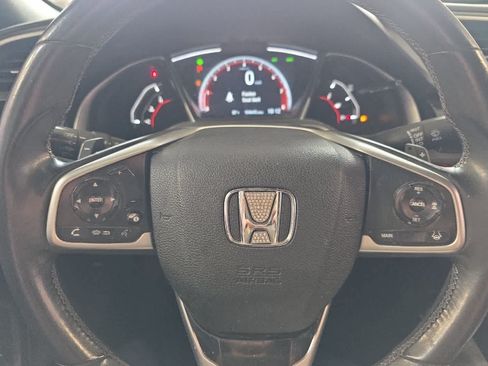 Used 2019 Honda Civic Sport image 23