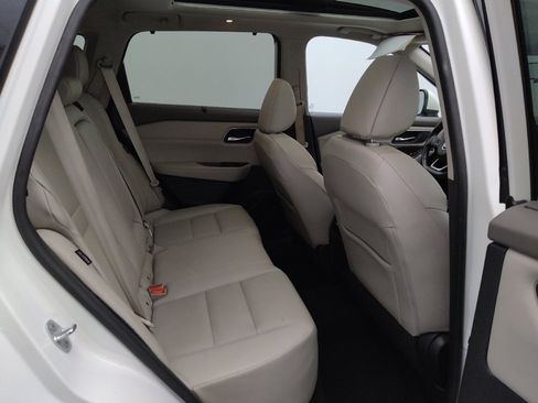 Used 2021 Nissan Rogue SV w/ Premium Package AWD/4WD image 19