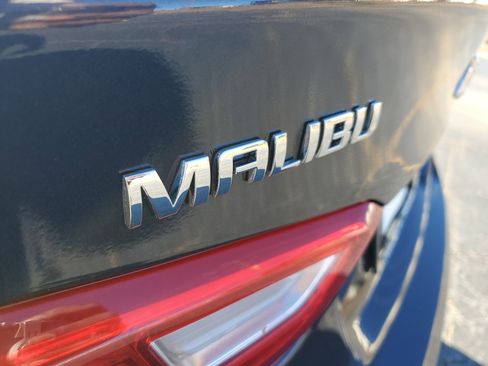 Used 2023 Chevrolet Malibu LT image 6