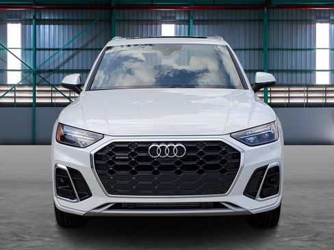 Used 2023 Audi Q5 2.0T Premium Plus AWD/4WD image 7