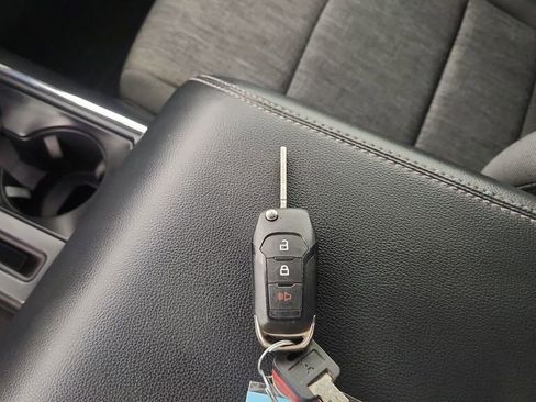 Used 2021 Ford F150 XL w/ Equipment Group 101A High image 19