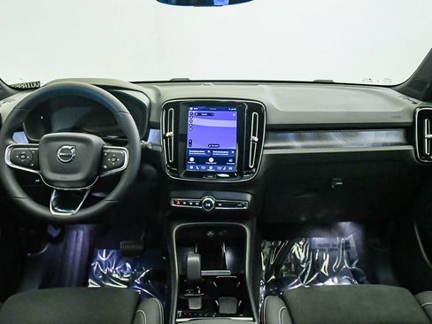 Certified 2023 Volvo XC40 Recharge Plus AWD/4WD image 15