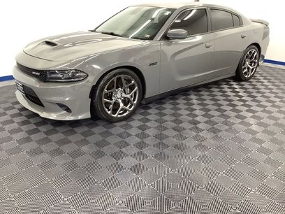 Used 2018 Dodge Charger R/T