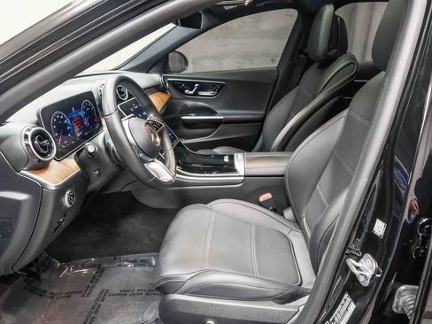 Certified 2024 Mercedes-Benz C 300 Sedan image 23
