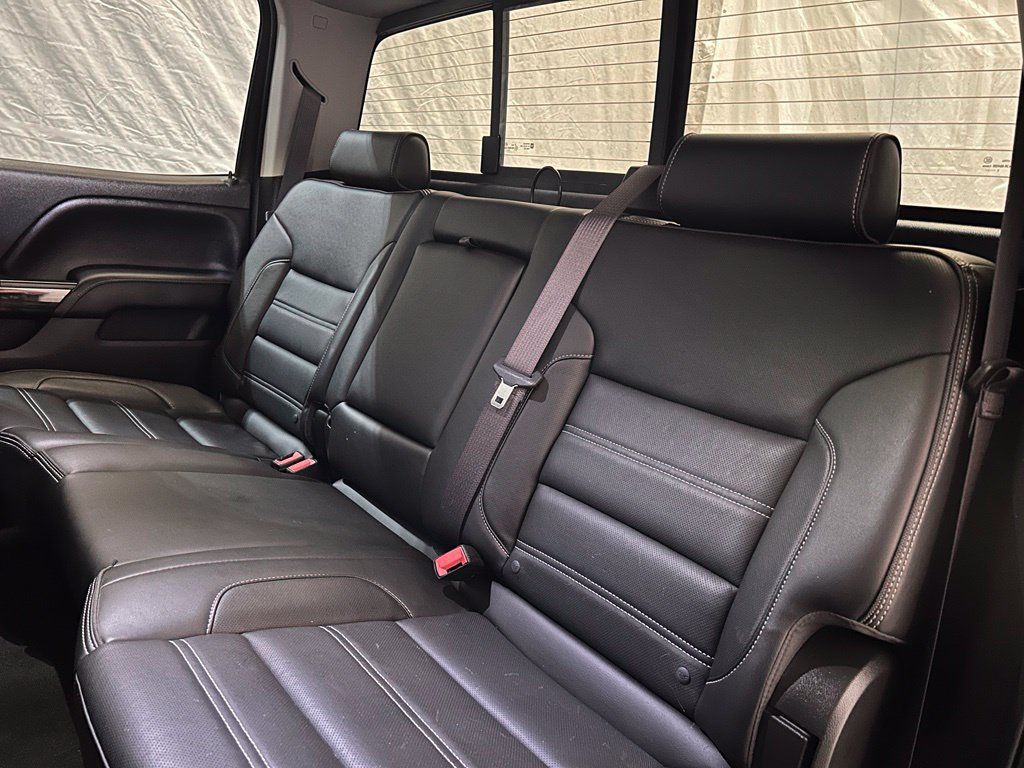 Used 2015 GMC Sierra 2500 Denali AWD/4WD image 35