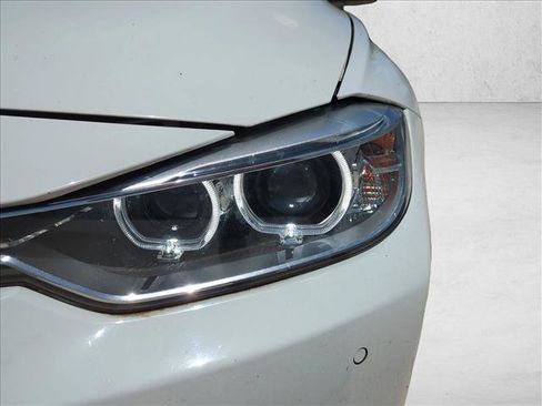 Used 2014 BMW 328d Sedan RWD image 9