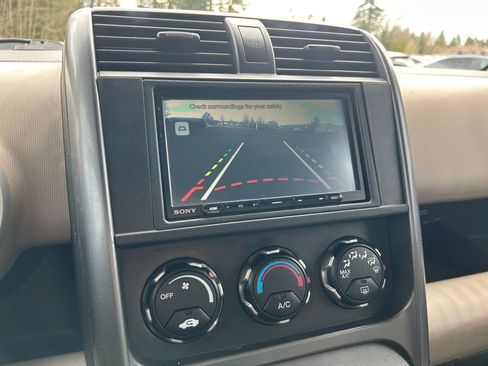 Used 2008 Honda Element EX image 19