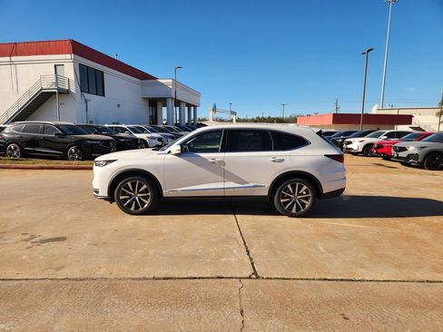 New 2026 Acura MDX Technology Package image 4