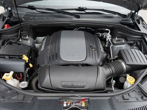 Used 2021 Dodge Durango R/T w/ Tow 'N Go Package AWD/4WD image 54