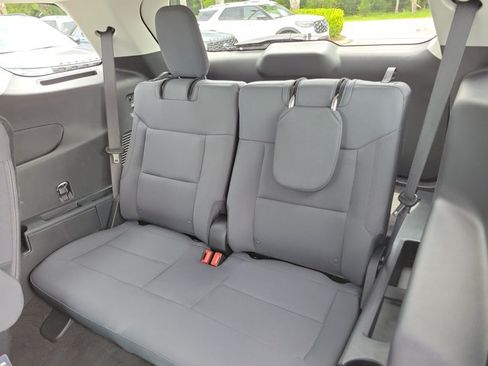 New 2026 Ford Explorer Active RWD image 15