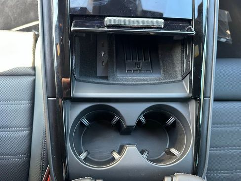 Used 2026 Porsche Panamera GTS image 25