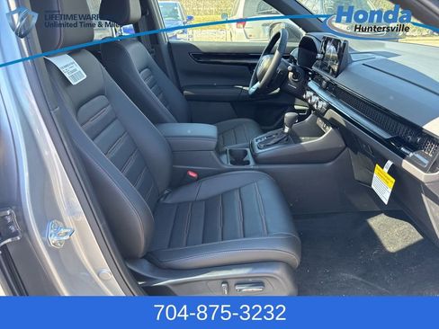 New 2026 Honda CR-V Sport Touring image 21