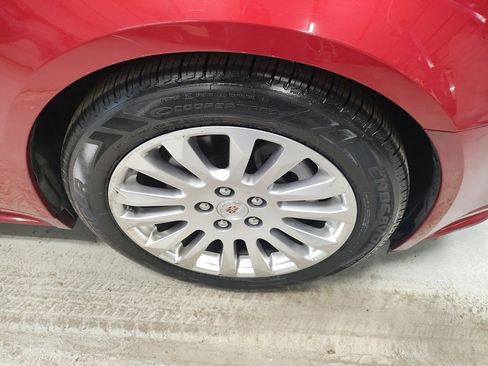 Used 2010 Cadillac CTS Performance image 4