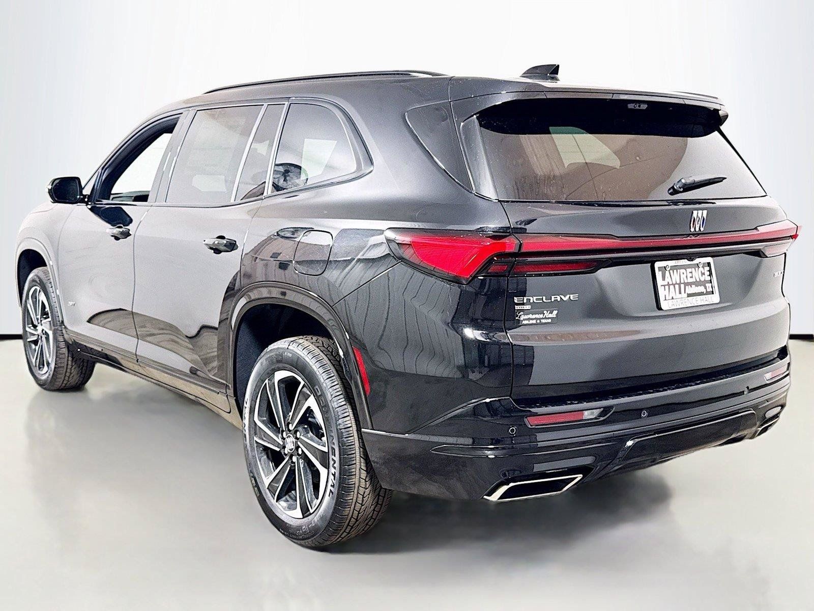 New 2026 Buick Enclave Sport Touring w/ Power Package AWD/4WD image 3