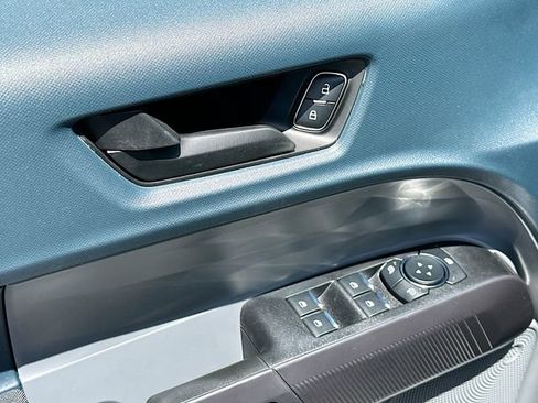New 2026 Ford Maverick XL FWD image 12