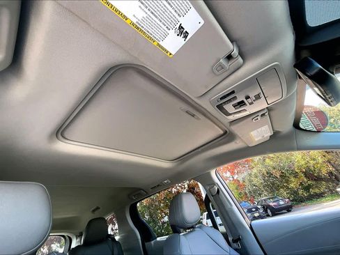 Certified 2023 Toyota Sienna XLE image 13