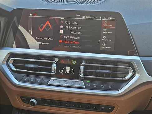 Used 2023 BMW M440i Coupe w/ Premium Package image 15