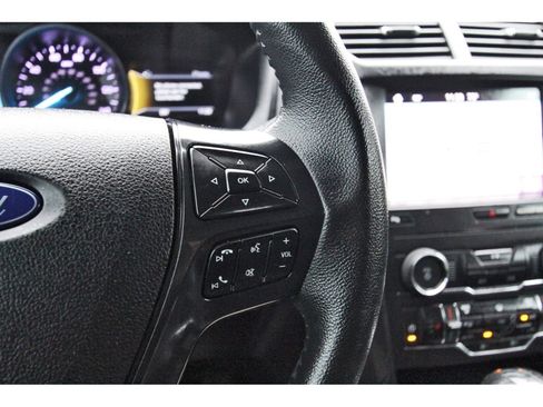 Used 2019 Ford Explorer XLT w/ Equipment Group 202A image 25