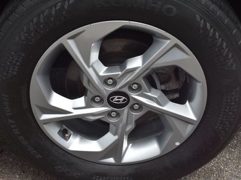 Used 2023 Hyundai Tucson SEL AWD/4WD image 48