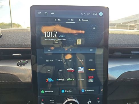 Used 2023 Ford Mustang Mach-E GT image 25