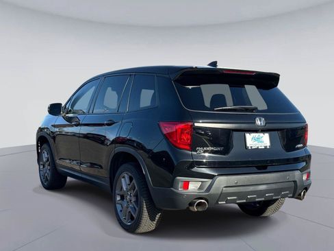 Certified 2023 Honda Passport EX-L image 6