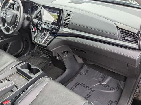 Used 2023 Honda Odyssey Elite image 27