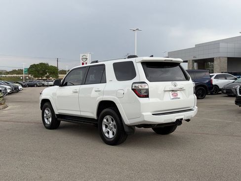 Used 2023 Toyota 4Runner SR5 Premium image 6