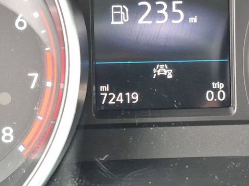Used 2020 Volkswagen Tiguan S FWD image 21