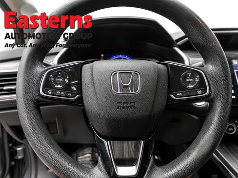 Used 2021 Honda Clarity Plug-In Hybrid image 10