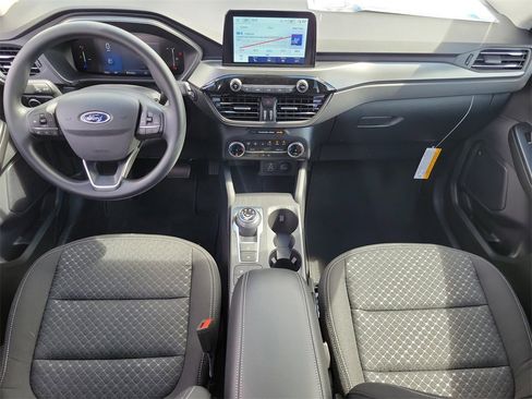 New 2026 Ford Escape Active image 12
