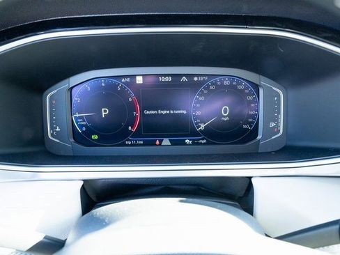 New 2026 Volkswagen Taos SEL AWD/4WD image 18