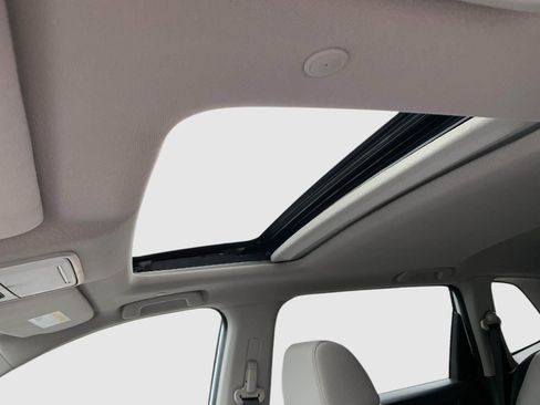Certified 2024 Honda CR-V EX image 35
