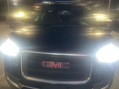 Used 2015 GMC Acadia SLE