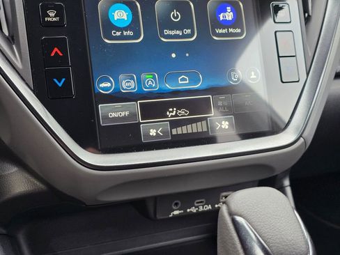 New 2026 Subaru Crosstrek 2.5i Sport image 18