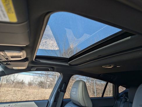 New 2026 Subaru Crosstrek 2.5i Wilderness AWD/4WD image 3