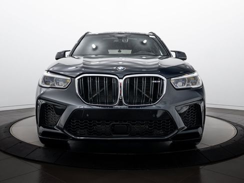 Used 2021 BMW X5 M w/ Executive Package AWD/4WD image 26