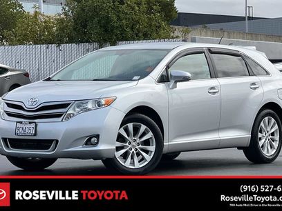 Used 2013 Toyota Venza XLE