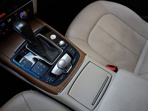 Used 2017 Audi A7 3.0T Premium Plus image 45