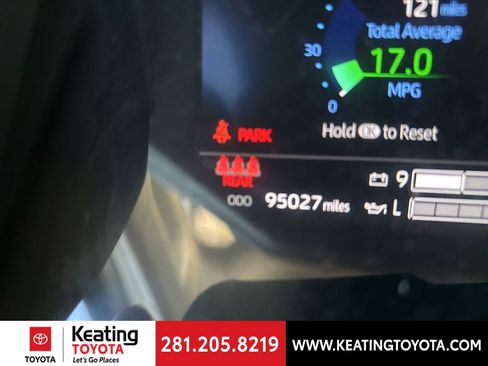 Used 2023 Toyota Tundra TRD Pro image 16