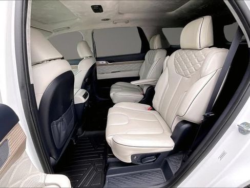 Used 2022 Hyundai Palisade Calligraphy AWD/4WD image 24