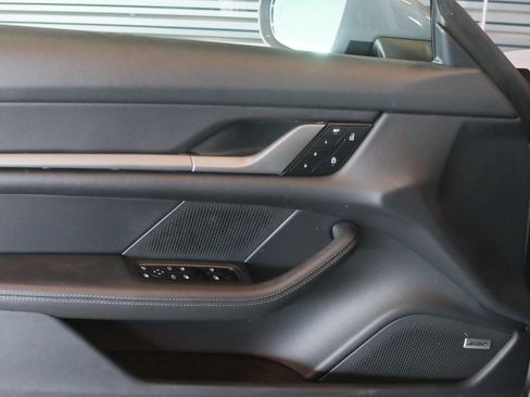 Certified 2025 Porsche Taycan RWD image 24