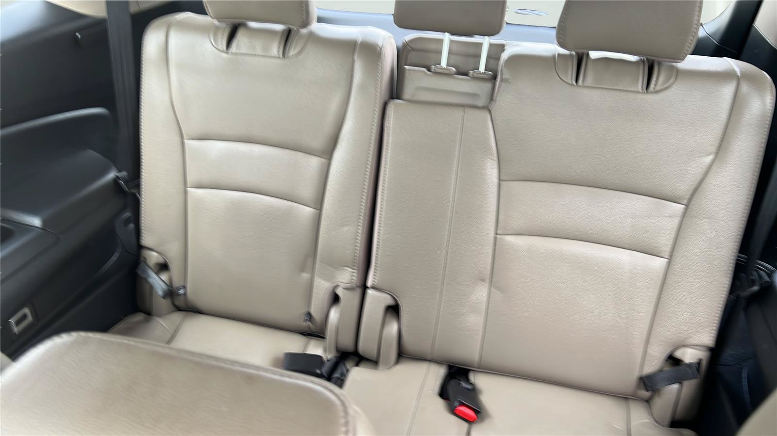 Used 2021 Honda Pilot EX-L image 20