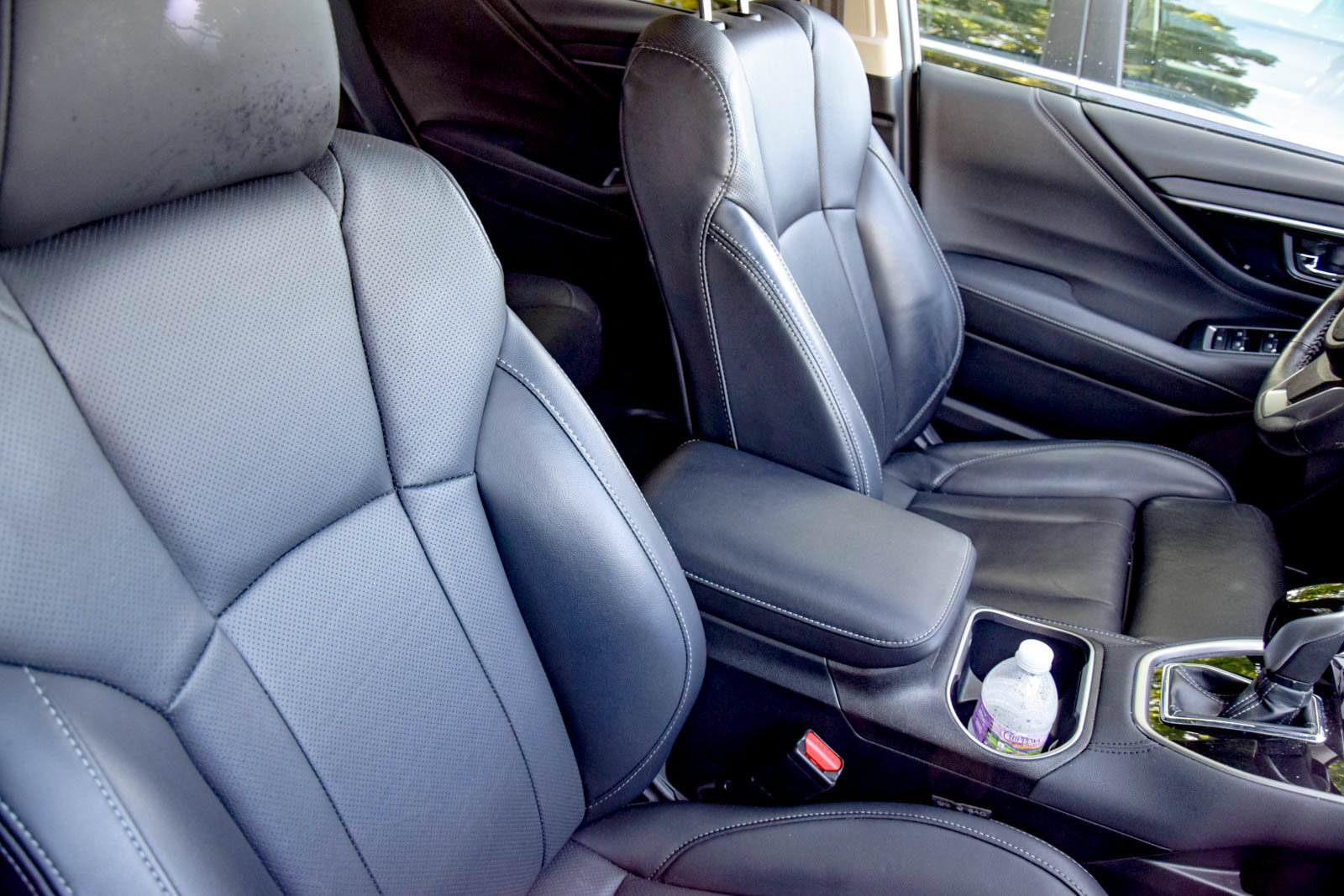 Used 2024 Subaru Outback Limited AWD/4WD image 10