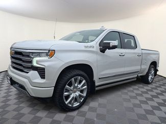 Used 2023 Chevrolet Silverado 1500 High Country video 3
