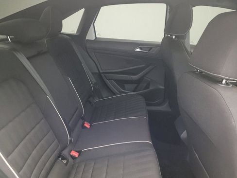 Used 2023 Volkswagen Jetta Sport FWD image 19