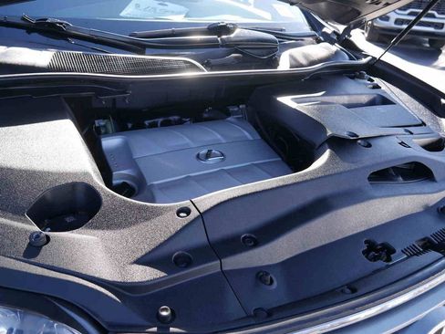 Used 2015 Lexus RX 350 AWD w/ Premium Package image 12