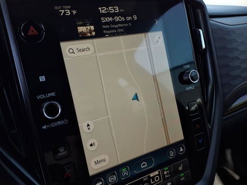 Used 2026 Subaru Forester Wilderness image 34