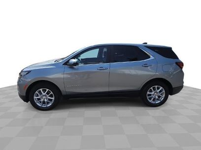 Used 2024 Chevrolet Equinox LT