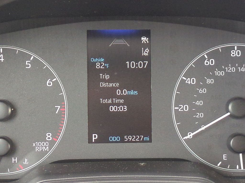 Certified 2024 Toyota Corolla LE FWD image 19