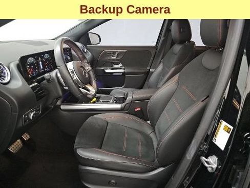 Used 2023 Mercedes-Benz GLA 45 AMG 4MATIC w/ Exterior Lighting Package image 10